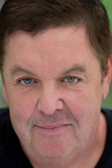 Джон Скерти