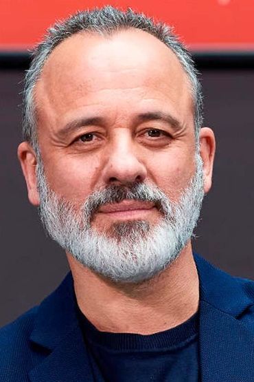 Хавьер Гутьеррес