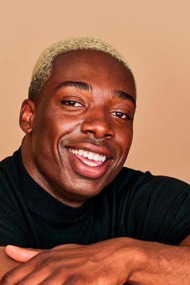 Ike Zacsongo