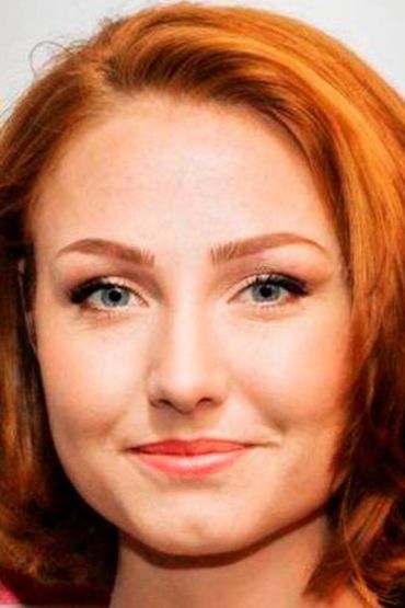 Шарлетт Килби