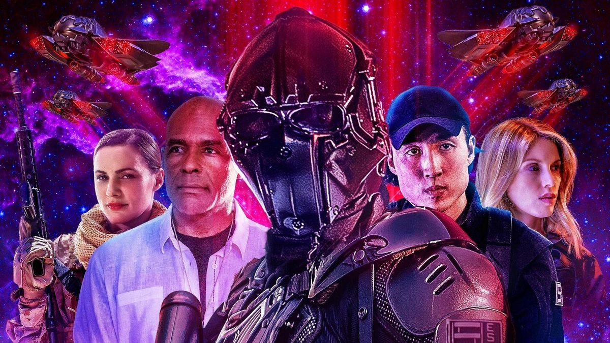 Агент апокалипсиса