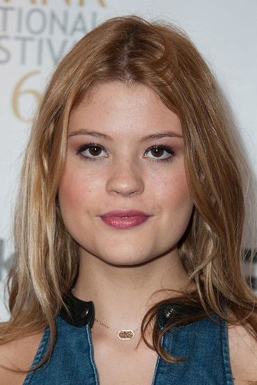 Кэти Бёрджесс