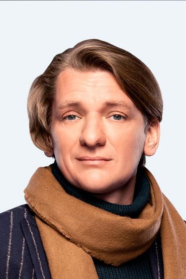 Алексей Вертков