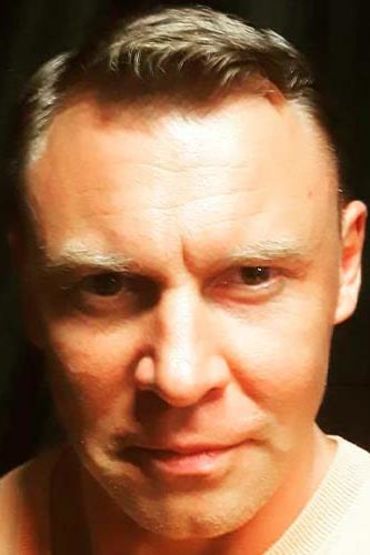 Пётр Занин