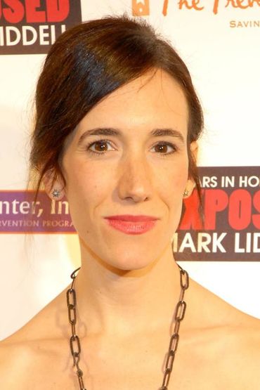 Ребека Пэлтроу