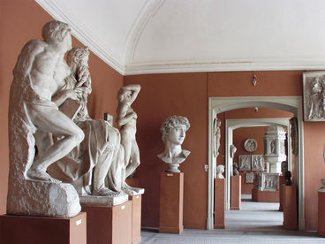 Музеи России Музеи России