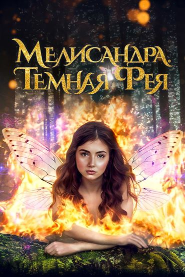 Мелисандра. Темная фея