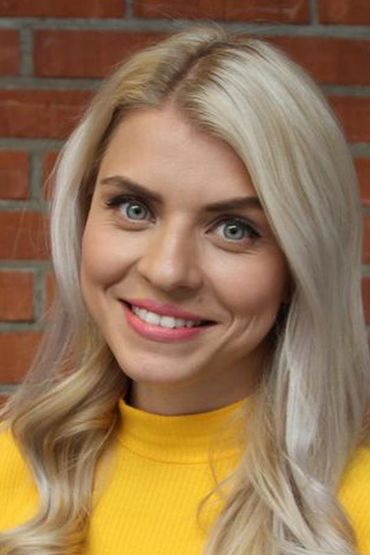 Илона Чевакова