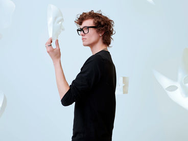 Снимаем маски Снимаем маски