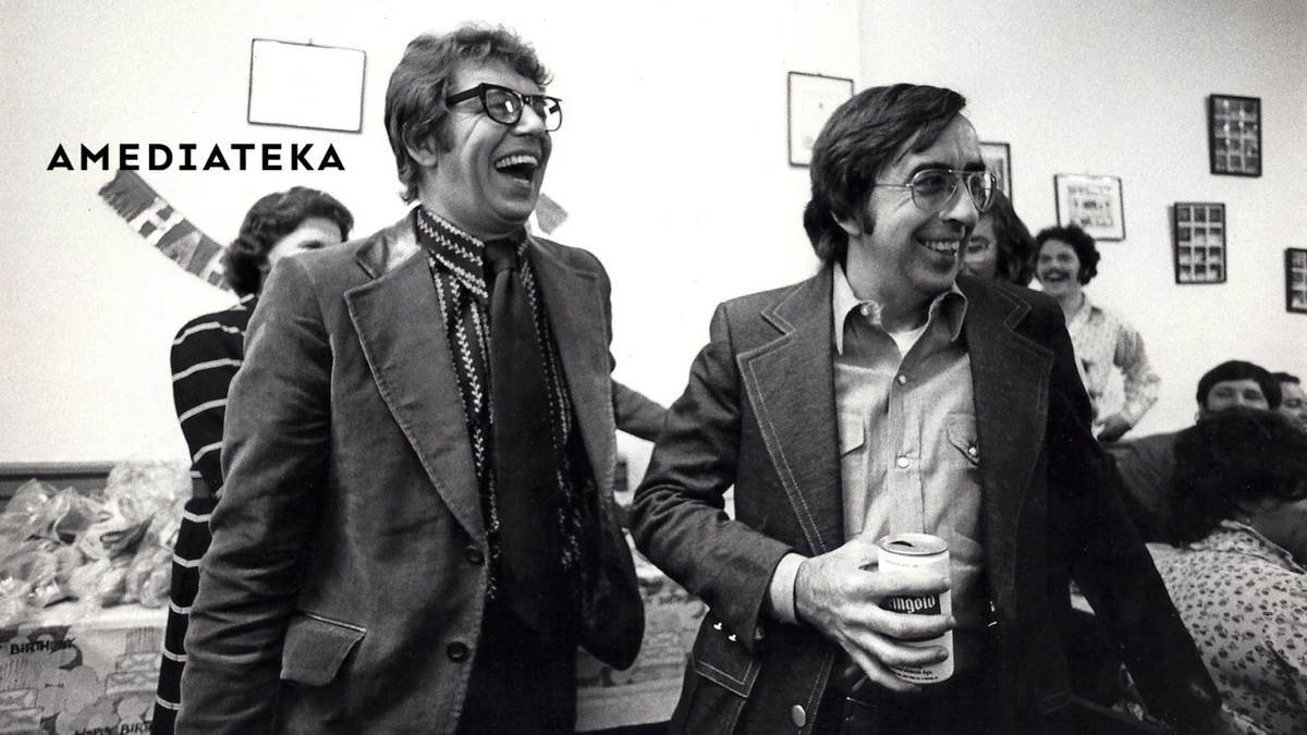 Бреслин и Хэмилл: Мастера дедлайна