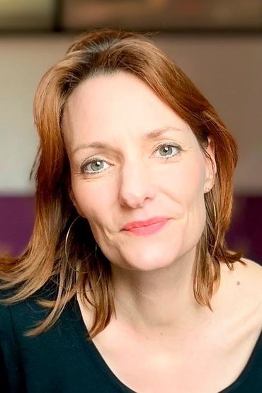 Ребекка Сноу