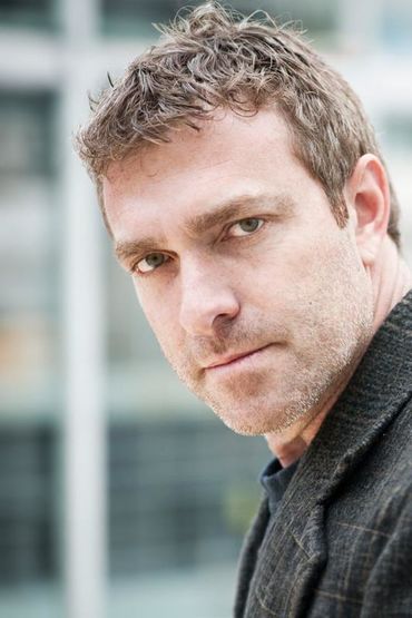 Марк Редпаф