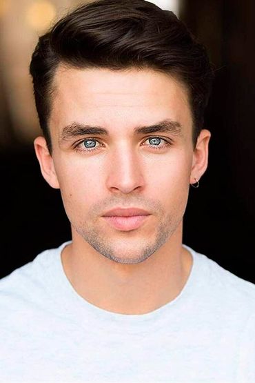 Эндрю Хортон