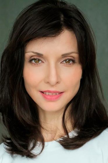 Юлия Агафонова