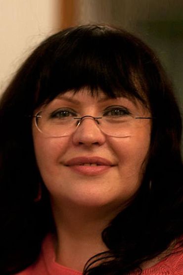 Елена Шульман