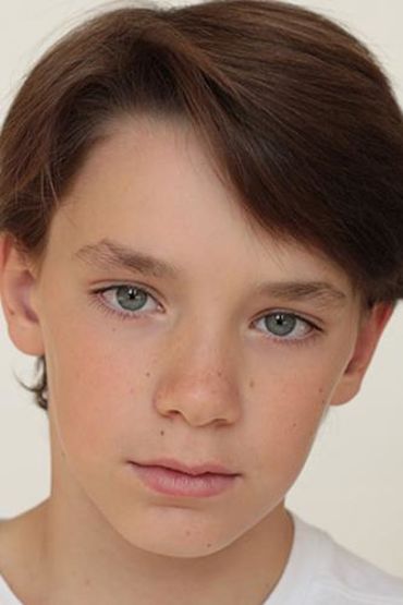 Егор Тишканин