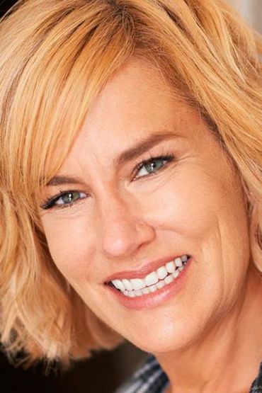 Дайан Уорман