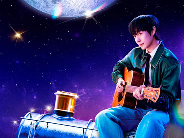 Давай полетим на луну Давай полетим на луну