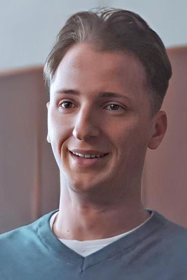 Антон Сиданченко