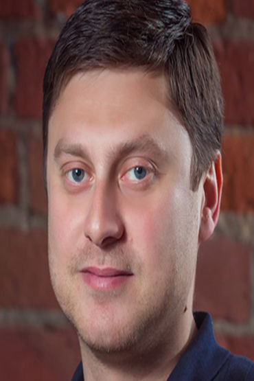 Семен Капш