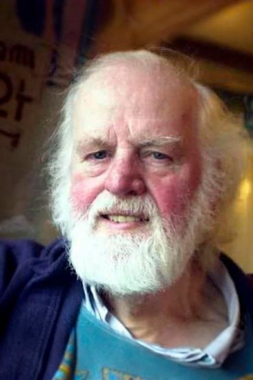 Аксель Эрхартсен