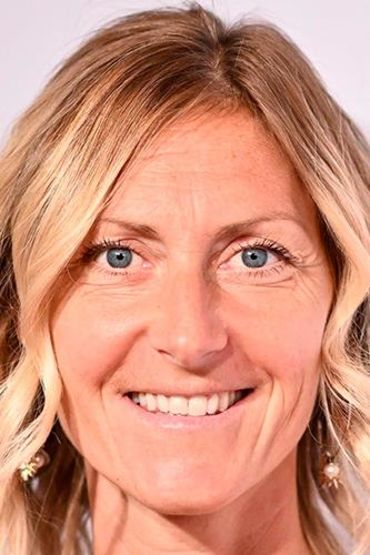 Элизабет Блейк-Томас