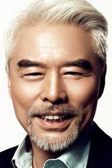 Чжан Шуанли