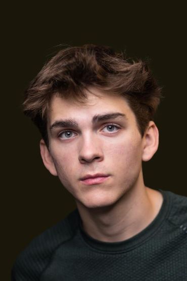 Такер Ст.Ивани