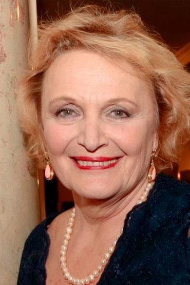 Регина Разлова