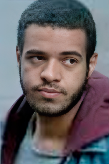 Луис Траоре