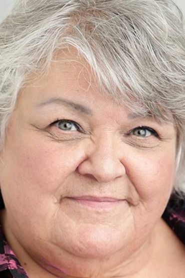 Сьюзэн МакПайл