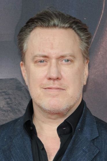 Николас Офчарек