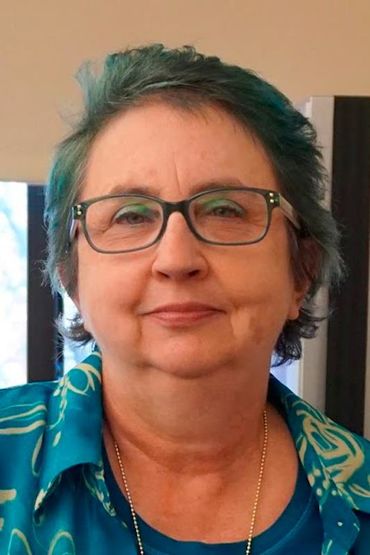 Джойс Брабнер