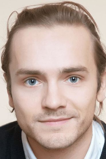 Сергей Толкач