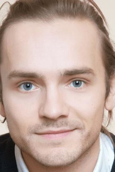 Сергей Толкач