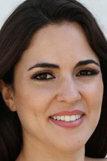 Патриция Крус Пейнадо