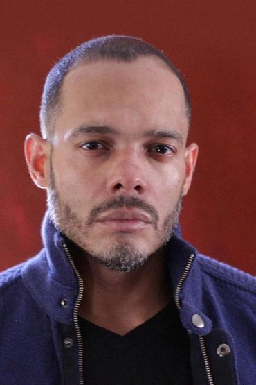 Ксавьер Молино