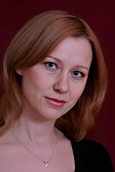 Наталья Горбатенко