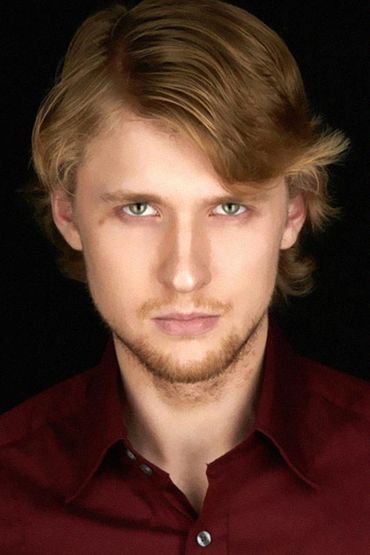 Иван Жарков