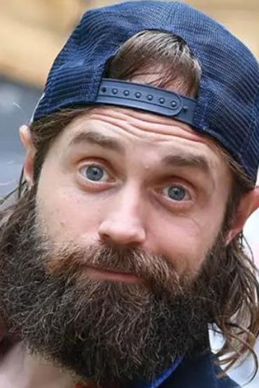 Тайлер Фишер