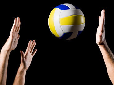 Волейбол. Чемпионат России. Суперлига. Женщины. Финал. «Динамо-Ак Барс» (Казань) - «Заречье-Одинцово» (Московская область)