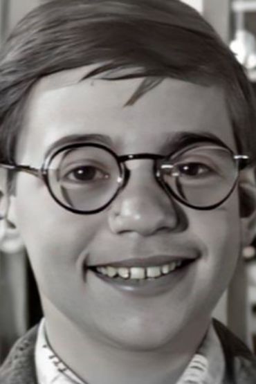 Михаил Макаров