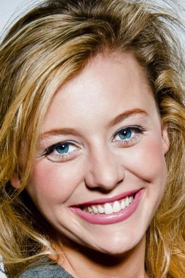 Аурелия Бонта