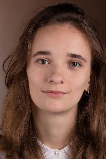 Bára Horcicková