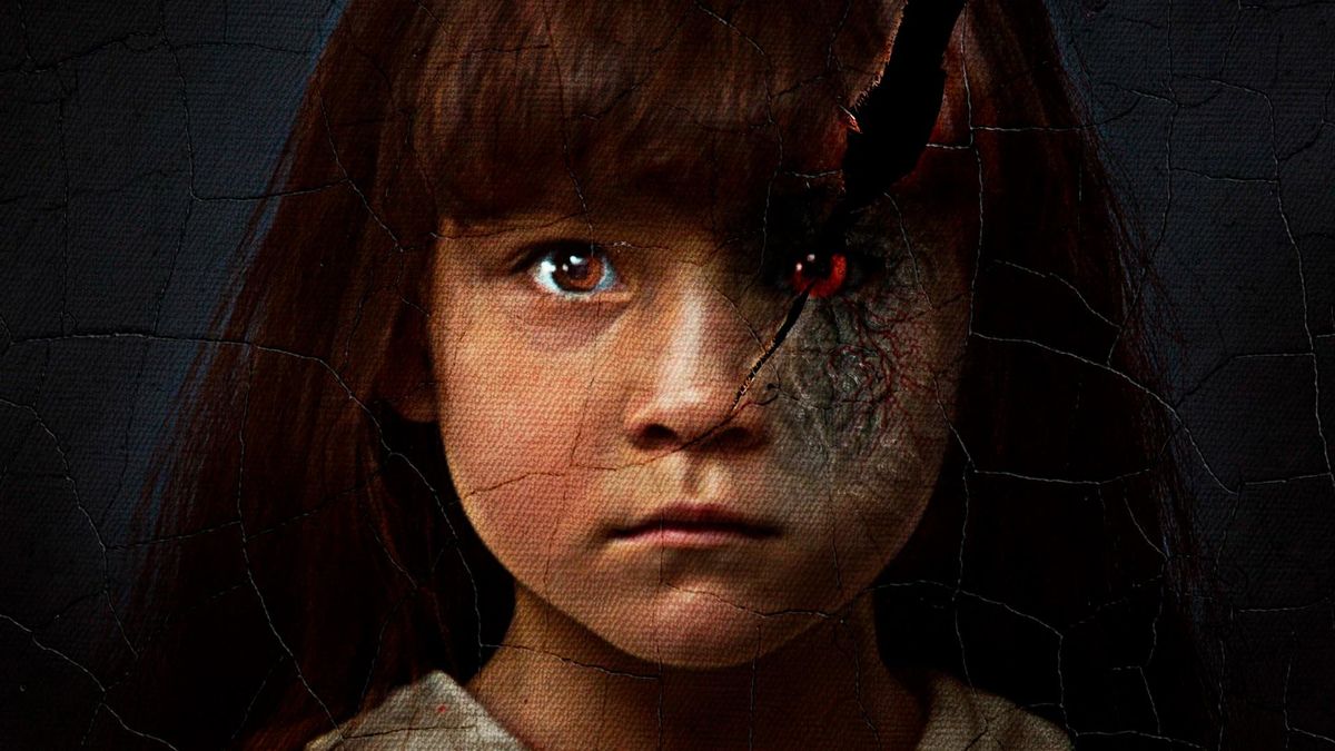 Реинкарнация. Картины с того света