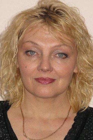 Ирина Хруль