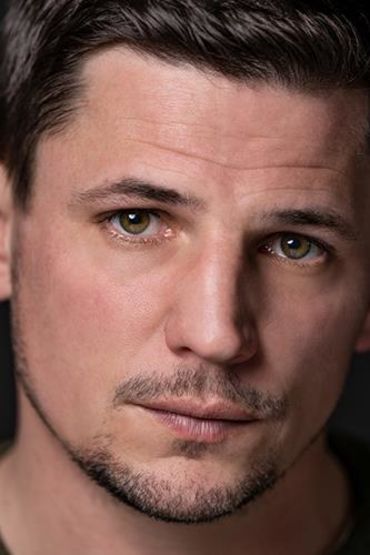 Майкл Троттер