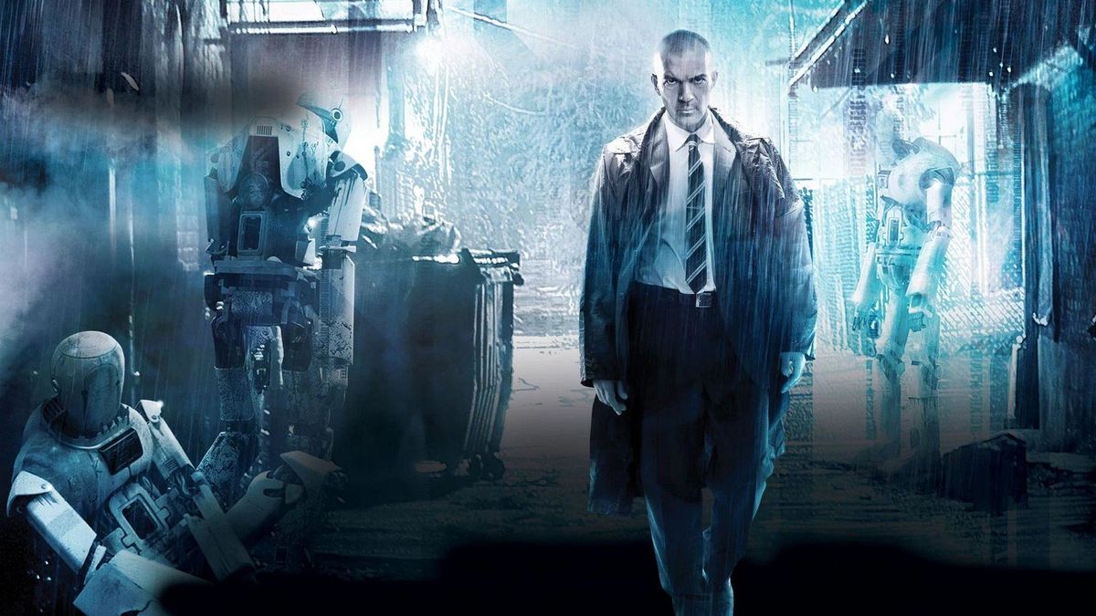 Страховщик