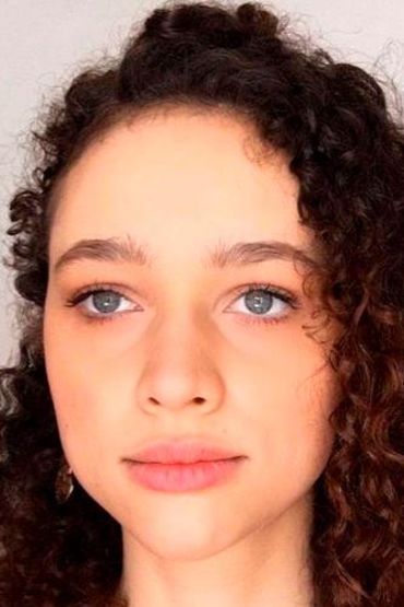 Нина Фотарас