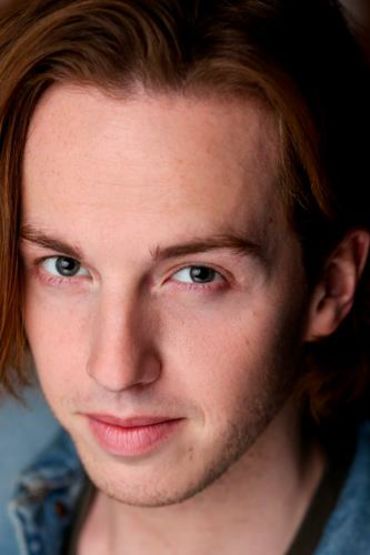 Алек Джеймс